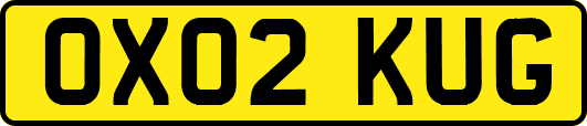 OX02KUG