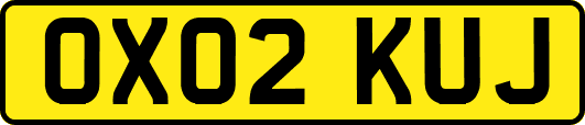 OX02KUJ