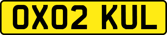 OX02KUL