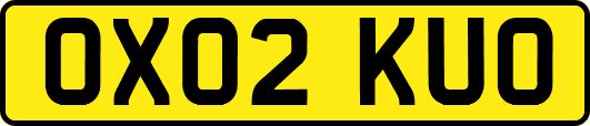OX02KUO
