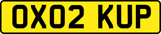 OX02KUP
