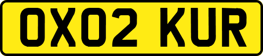 OX02KUR