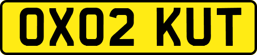 OX02KUT