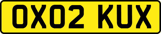 OX02KUX
