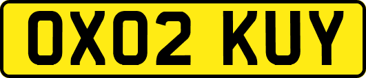 OX02KUY