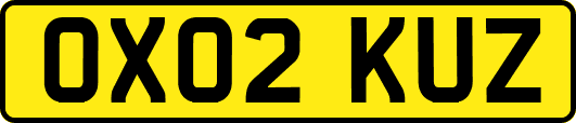OX02KUZ