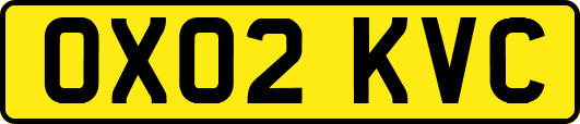 OX02KVC