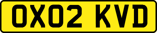 OX02KVD