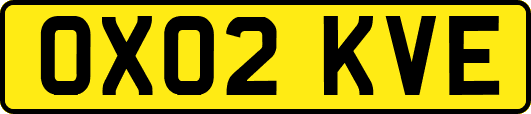 OX02KVE