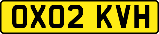 OX02KVH