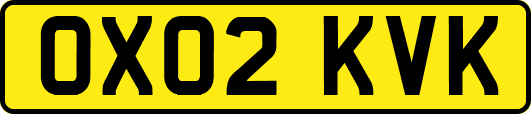 OX02KVK