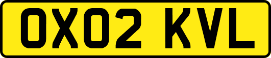 OX02KVL
