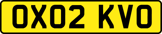 OX02KVO