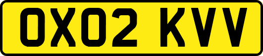 OX02KVV