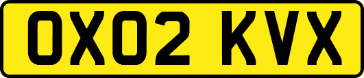 OX02KVX