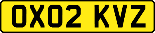 OX02KVZ