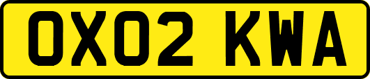 OX02KWA