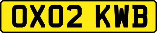 OX02KWB
