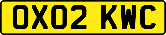 OX02KWC