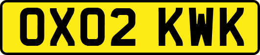 OX02KWK