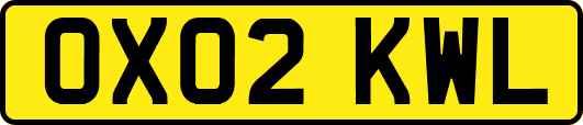 OX02KWL