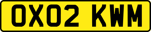 OX02KWM