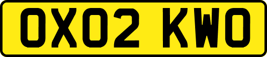 OX02KWO