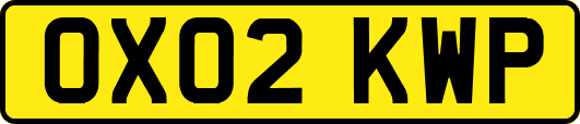 OX02KWP