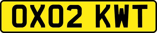 OX02KWT