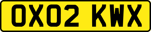 OX02KWX