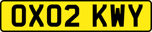 OX02KWY
