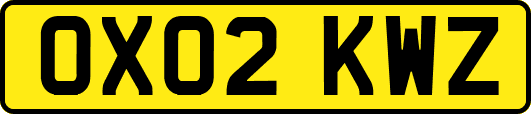 OX02KWZ