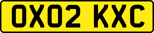 OX02KXC