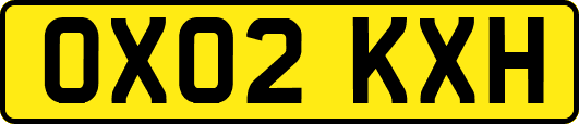 OX02KXH