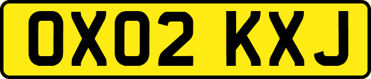 OX02KXJ