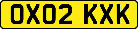 OX02KXK