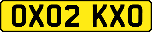 OX02KXO