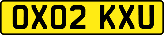 OX02KXU