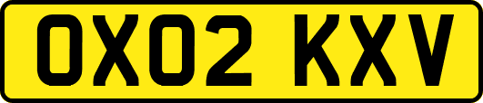 OX02KXV