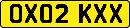OX02KXX