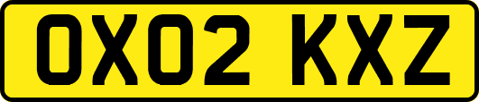 OX02KXZ