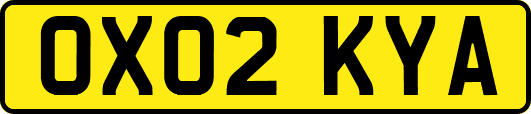 OX02KYA