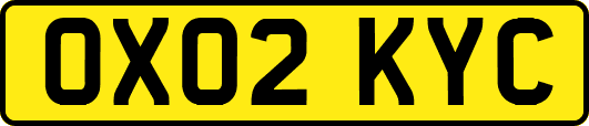 OX02KYC