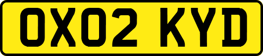 OX02KYD