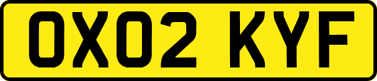 OX02KYF