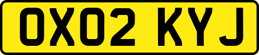 OX02KYJ