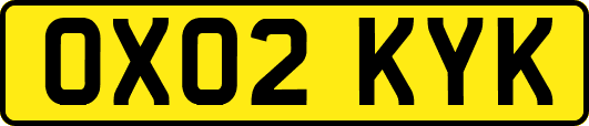 OX02KYK