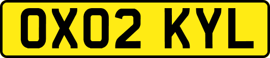 OX02KYL