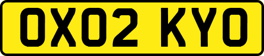 OX02KYO