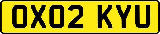 OX02KYU